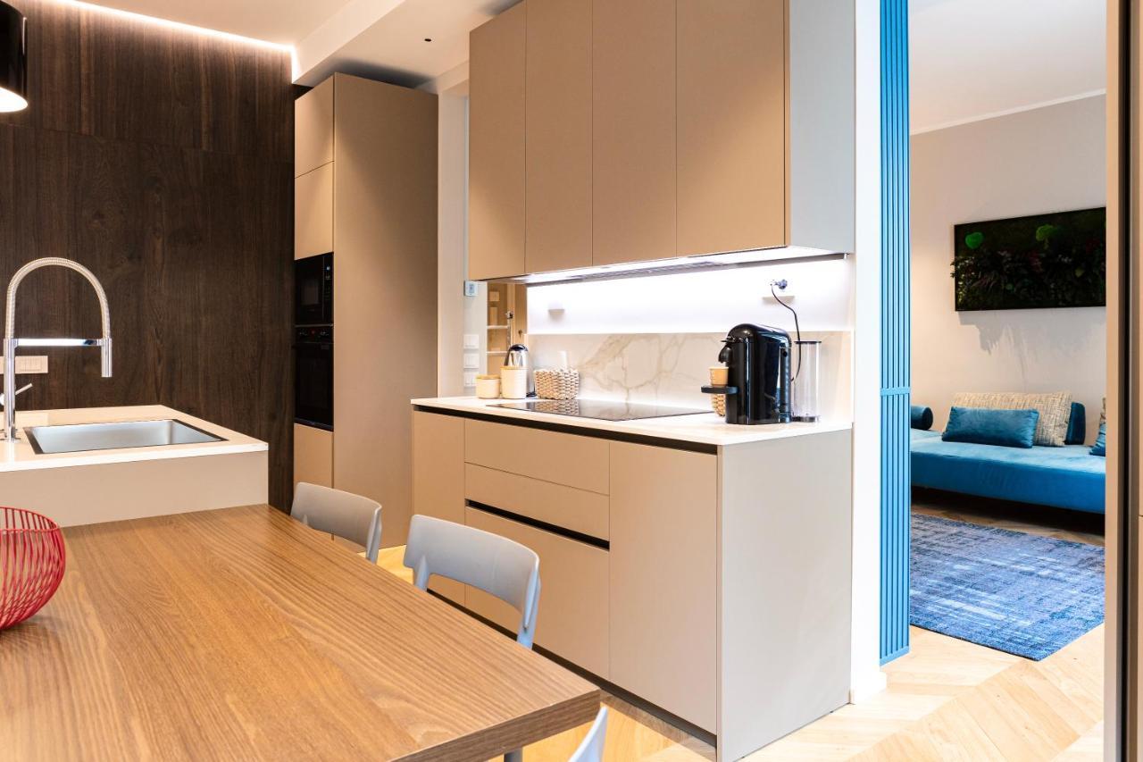 La Dolce Luxury * Rom