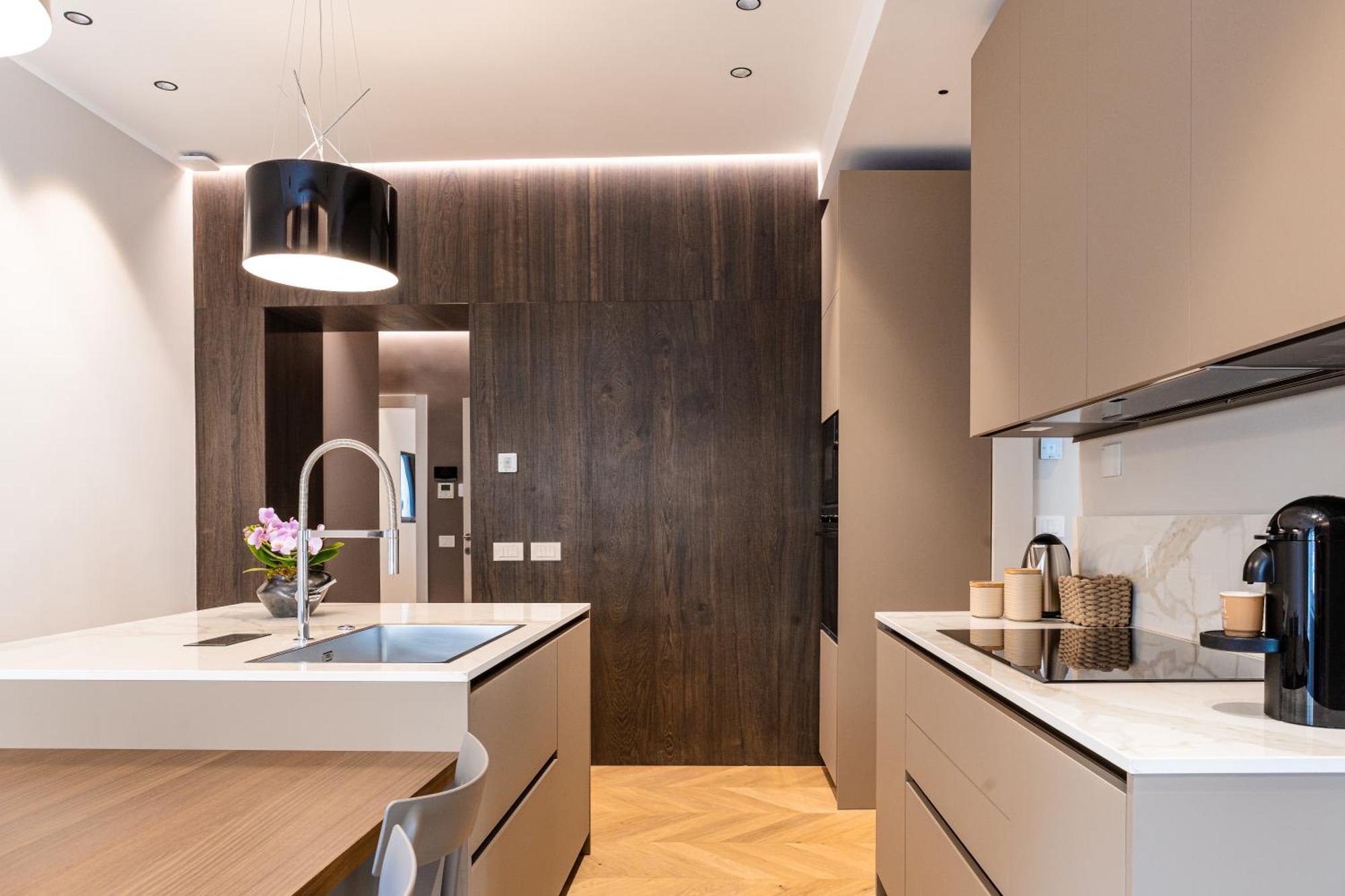 La Dolce Luxury * Rom