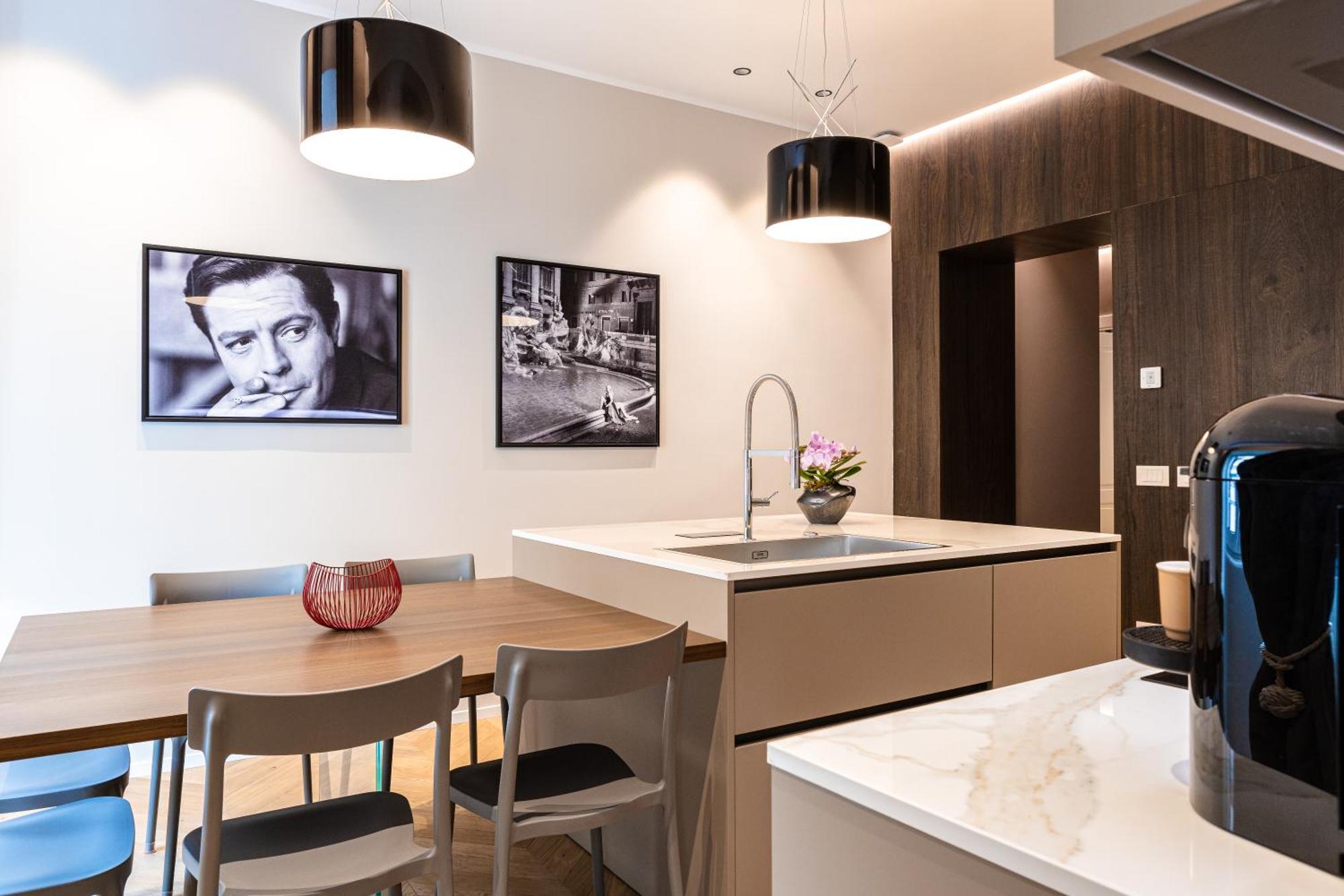 La Dolce Luxury Rom