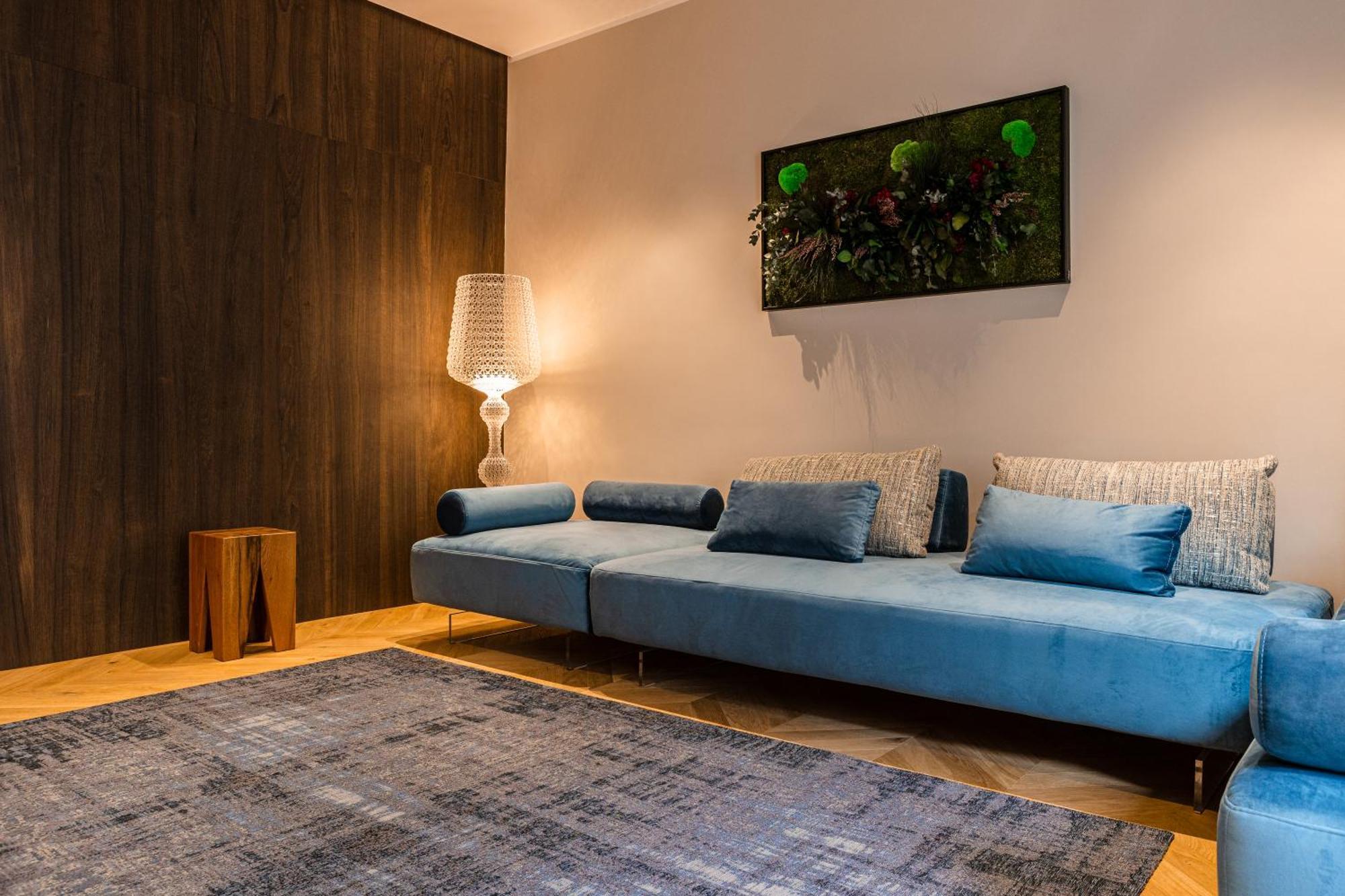 Apartment La Dolce Luxury Rom