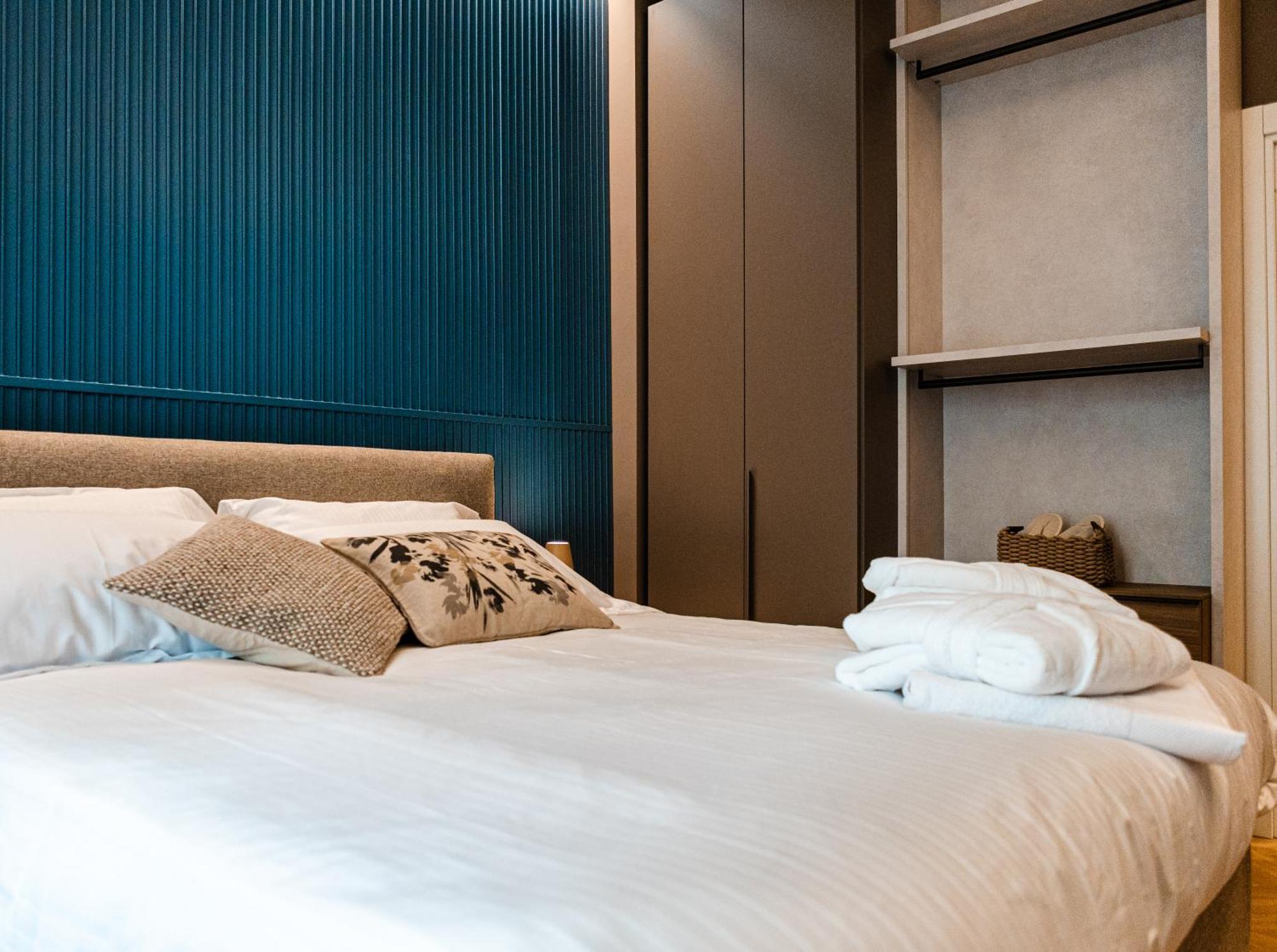 La Dolce Luxury Apartment Rom