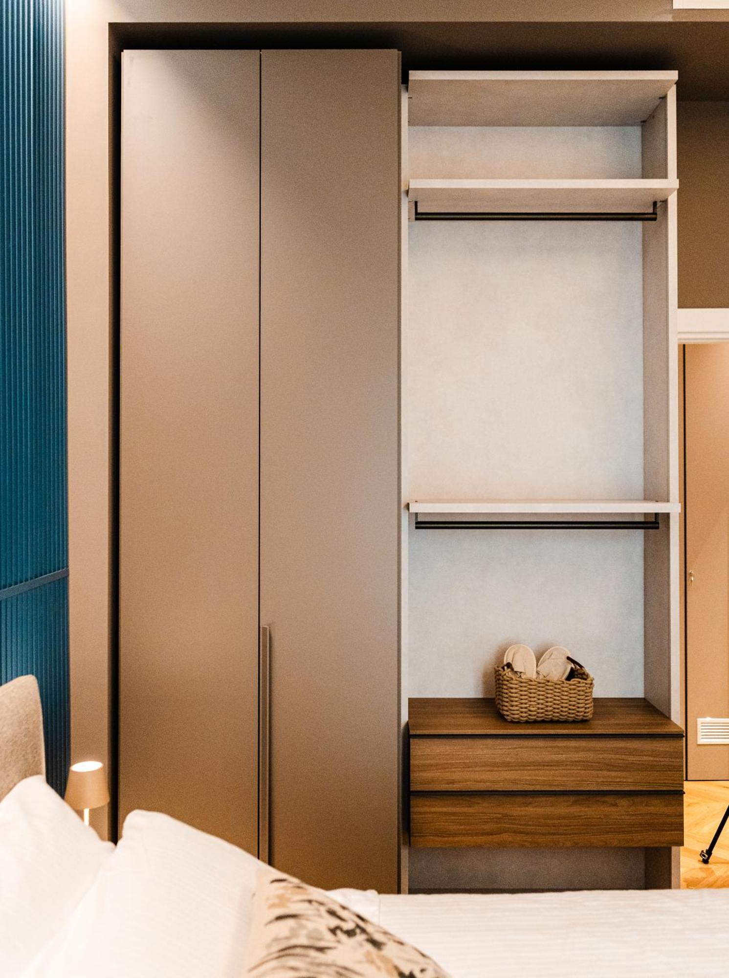 Apartamento La Dolce Luxury